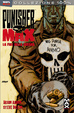 Cover of Punisher Max vol. 22