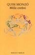 Cover of Mille cretini