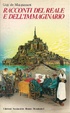 Cover of Racconti del reale e dell'immaginario