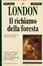 Cover of Il richiamo della foresta