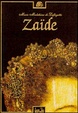 Cover of Zaide
