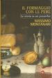 Cover of Il formaggio con le pere