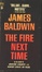 Cover of Fire Next Time