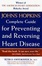 Cover of Johns Hopkins Complete Guide to Preventing and Reversing Heart Disease