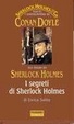 Cover of I segreti di Sherlock Holmes