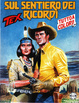 Cover of Tex n. 575