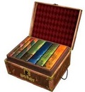 Harry Potter Boxset Books 1-7