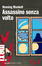 Cover of Assassino senza volto