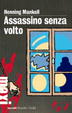 Cover of Assassino senza volto