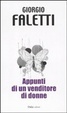 Cover of Appunti di un venditore di donne