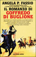 Cover of Il romanzo di Goffredo Buglione
