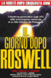 Cover of Il giorno dopo Roswell