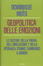 Cover of Geopolitica delle emozioni