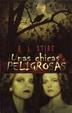 Cover of Unas chicas peligrosas