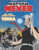 Cover of Nathan Never: Terra