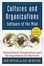 Cover of "Cultures and Organizations"