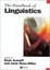 Cover of 'The Handbook of Linguistics'