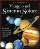 Cover of Un incredibile viaggio nel sistema solare­Stelle a sorpresa