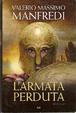 Cover of L'armata perduta