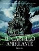 Cover of El castillo ambulante