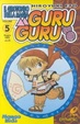 Cover of Guru Guru 5