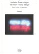 Cover of Incontri con la Sfinge