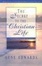 Cover of "The Secret to the Christian Life"