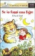 Cover of Se io fossi una tigre