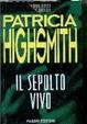 Cover of Il sepolto vivo