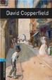 Cover of David Copperfield: 1800 Headwords