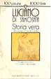 Cover of Storia vera