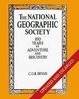 Cover of National Geographic Society