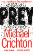 Cover of Prey