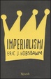 Cover of Imperialismi
