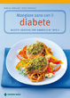 Cover of Ricettario per il diabete