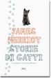 Cover of Storie di gatti