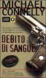 Cover of Debito di sangue