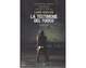Cover of La testimone del fuoco