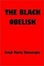 Cover of "The Black Obelisk"