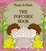Cover of The Popcorn Book