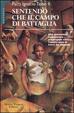 Cover of Sentendo che il campo di battaglia