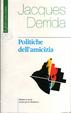 Cover of Politiche dell'amicizia