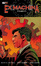Cover of Ex Machina vol. 2