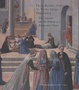 Cover of From Filippo Lippi to Piero della Francesca