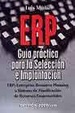Cover of ERP