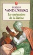 Cover of La Conjuration de la Sixtine