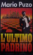 Cover of l'ultimo padrino