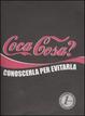 Cover of Coca cosa?