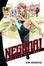 Cover of Negima!