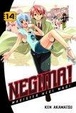 Cover of Negima!